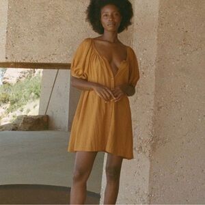 Doen— Josette Dress